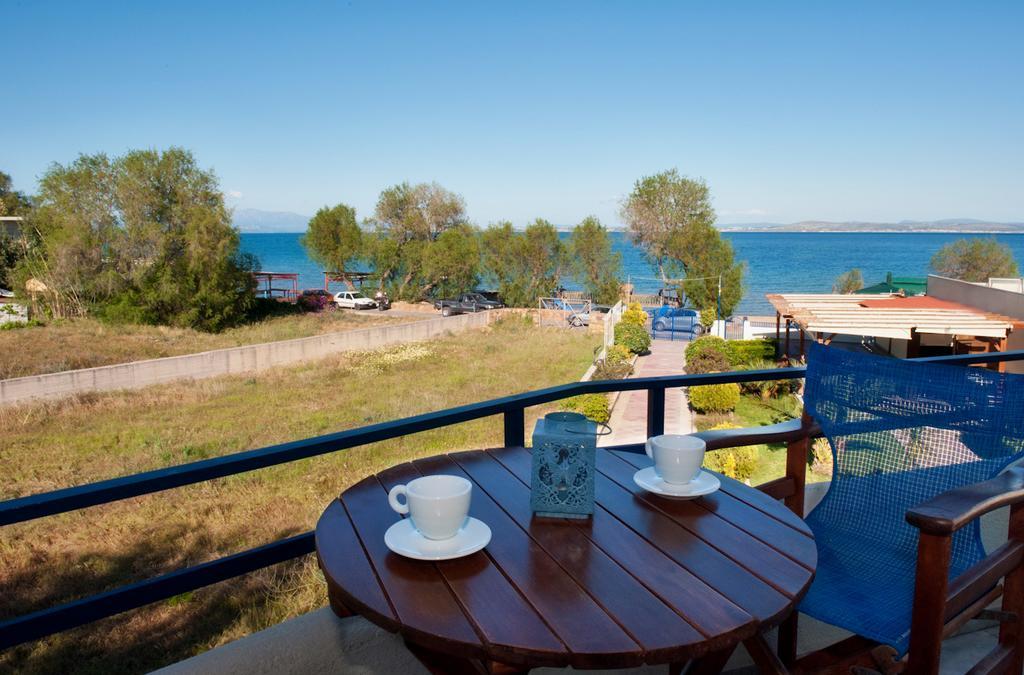 Karfas Bay View Apartment Exterior photo